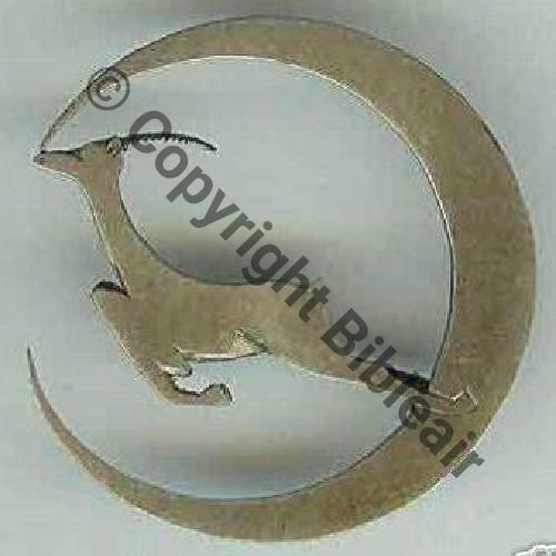 45 NH GLA.45 BOUFARIK  Fab Locale Dos lisse irreg 61Eur Ebay08.05